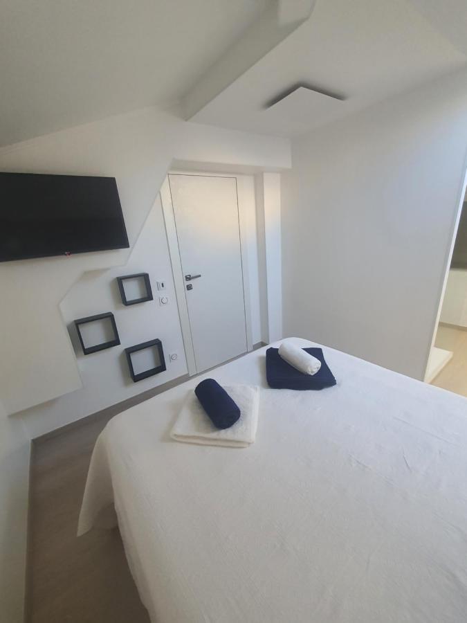 Villa Daniel Saint Aygulf Dış mekan fotoğraf