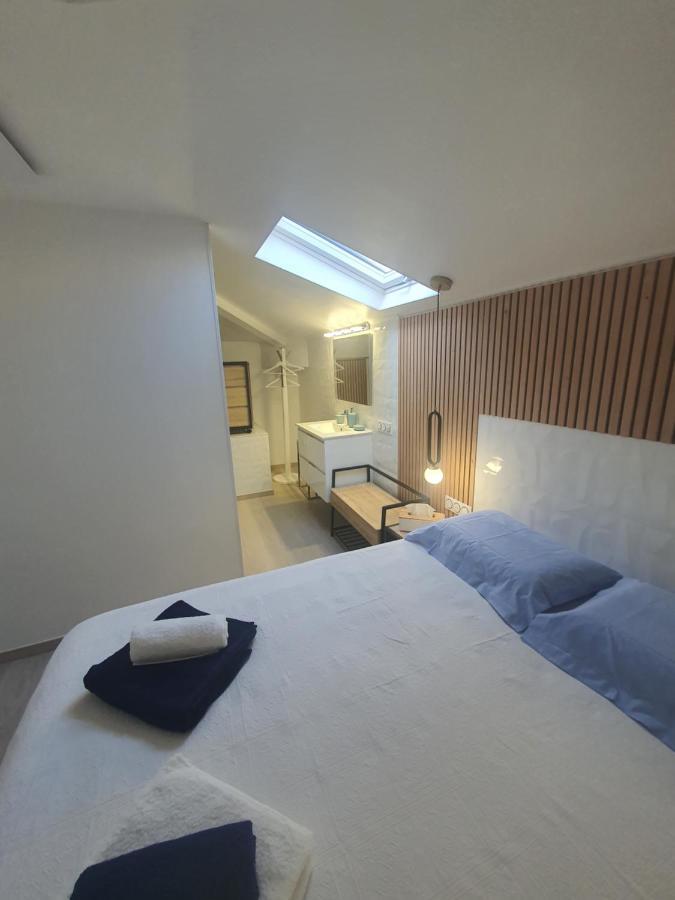 Villa Daniel Saint Aygulf Dış mekan fotoğraf