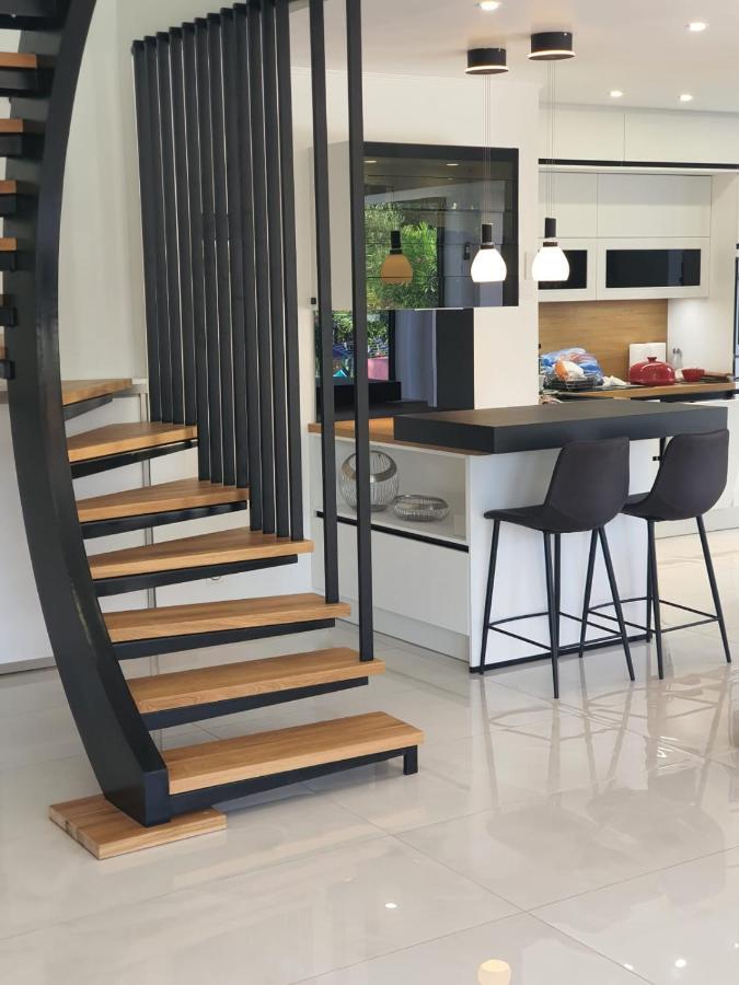 Villa Daniel Saint Aygulf Dış mekan fotoğraf