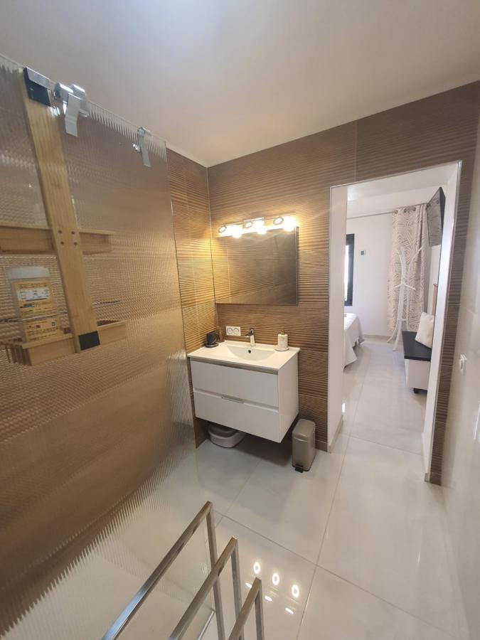 Villa Daniel Saint Aygulf Dış mekan fotoğraf