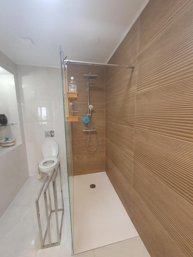 Villa Daniel Saint Aygulf Dış mekan fotoğraf