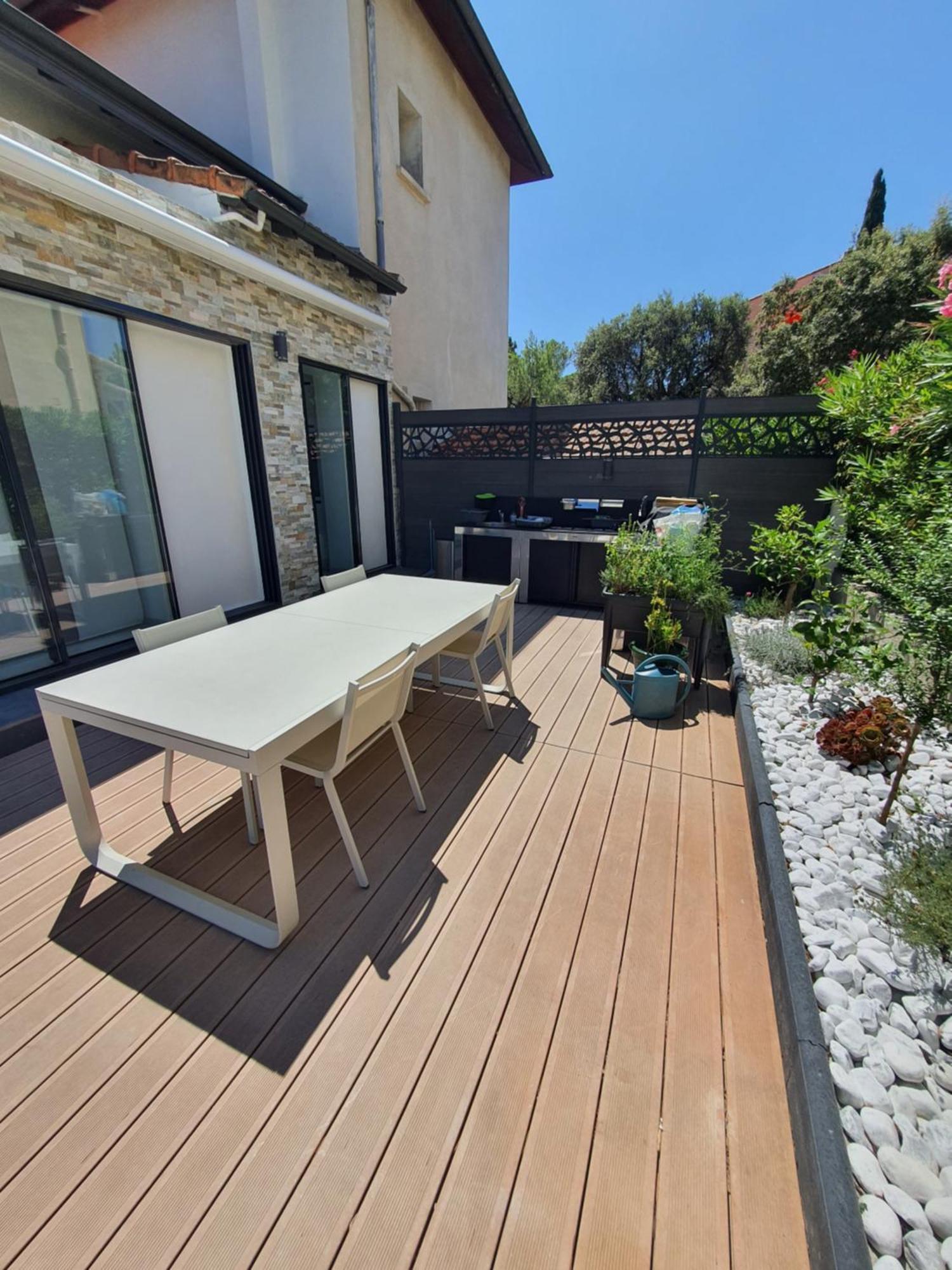 Villa Daniel Saint Aygulf Dış mekan fotoğraf