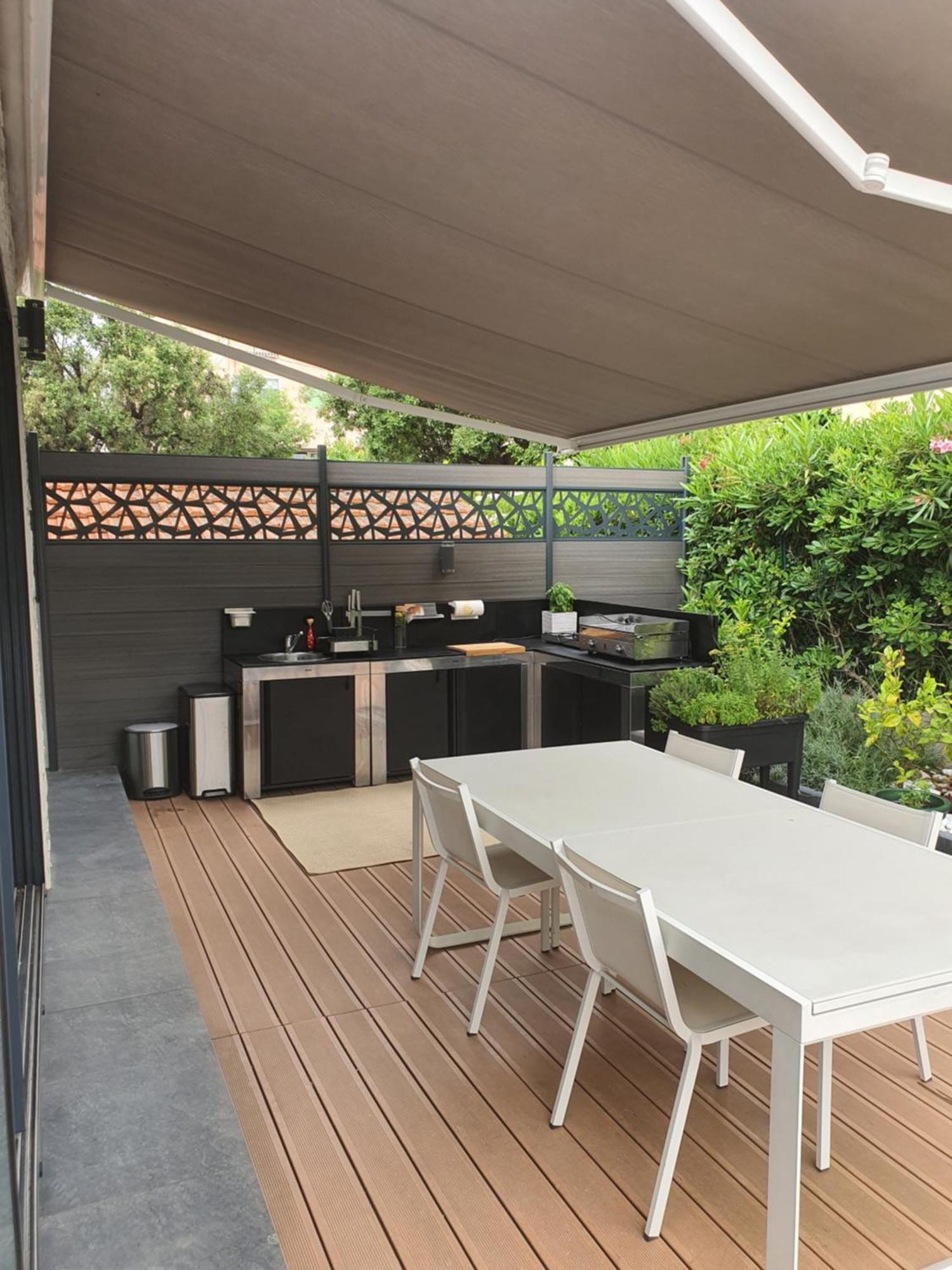 Villa Daniel Saint Aygulf Dış mekan fotoğraf
